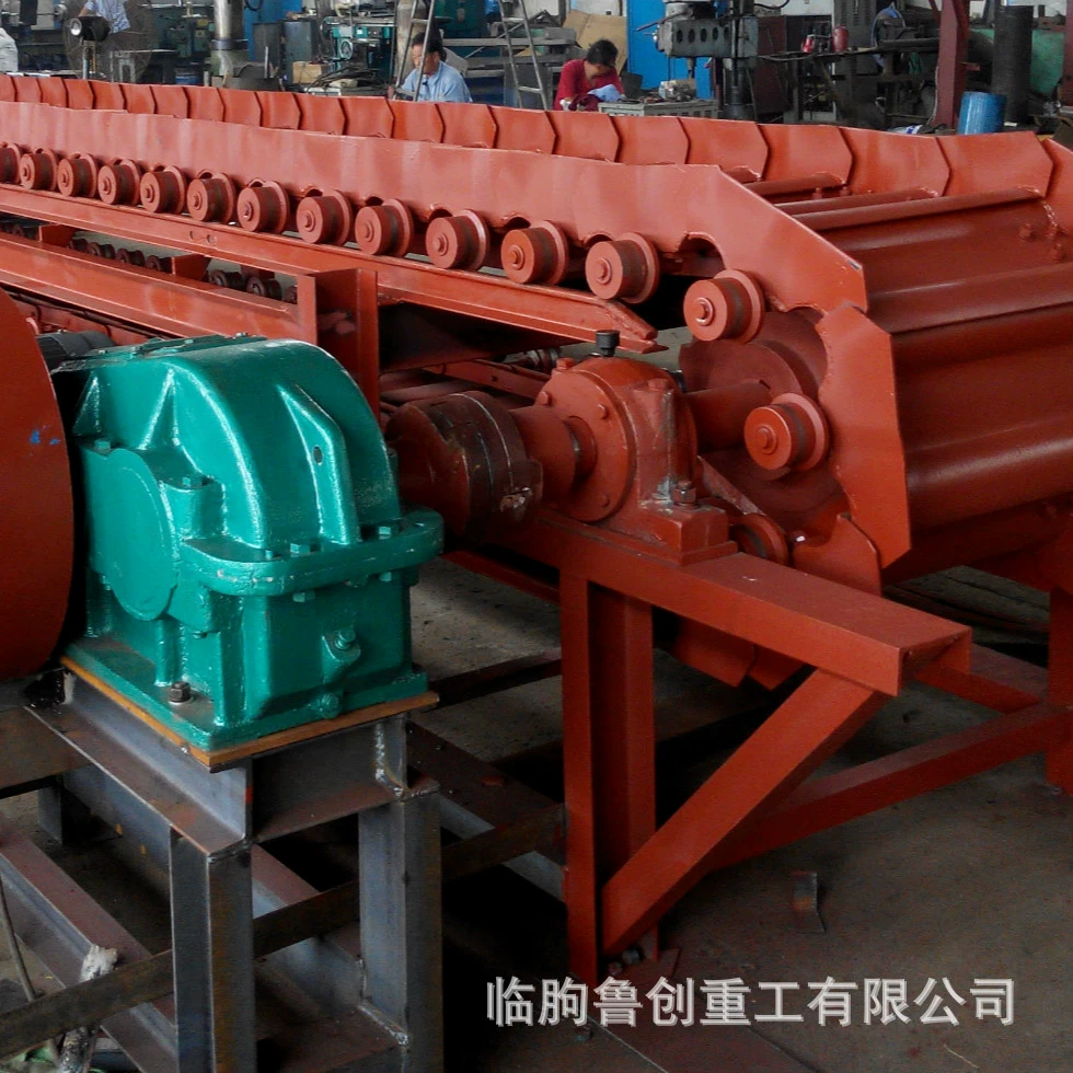 Пластинчатый питатель luchuang пластинчатый питатель цепной пластинчатый питатель производитель цепного конвейера горная цепная пластинчатая машина