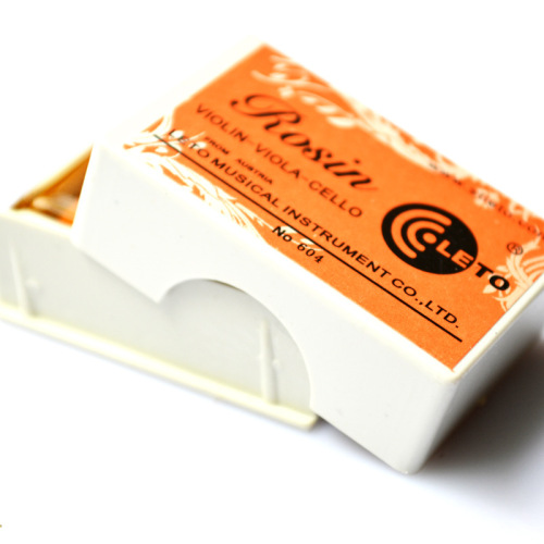 LETO Letong 604 rosin violin special cello professional erhu rosin block instrument accessories