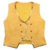 Yellow vest