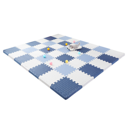 Baby crawling mat thickened early education center floor mat children crawling mat spliced floor foam floor mat tatami