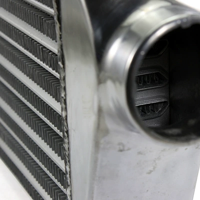 Heat Dissipation Cooler – car radiator
