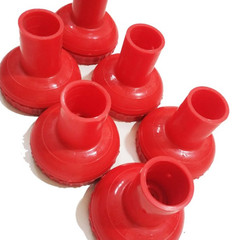 Factory direct sales, hot-selling street stalls item, household broom holder, wholesale supply broom holder, broom head