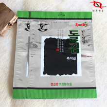 ���BOPP/VMPET/CPP���ӏͺ��ϲ˰��b�� ��߅���Է�ʳƷ��