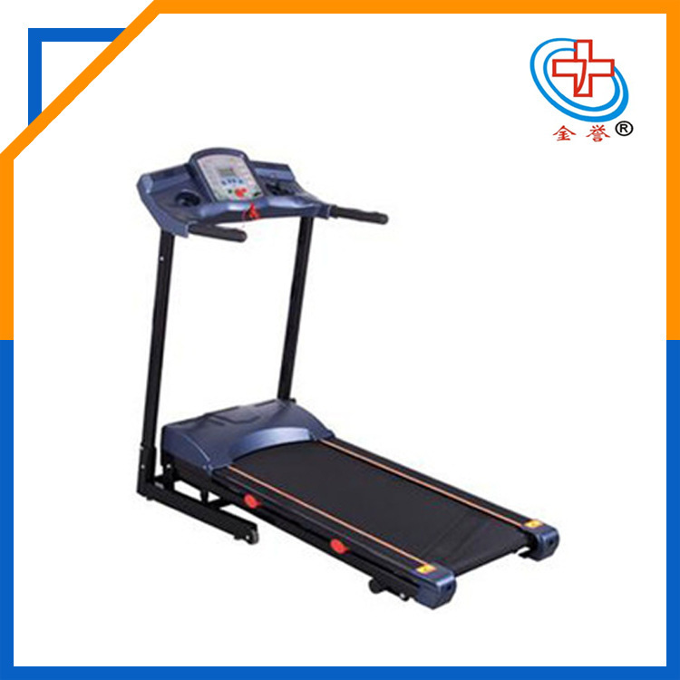 Electric slow running platform multi-function treadmill Jinyu rehabilitation factory direct wholesale