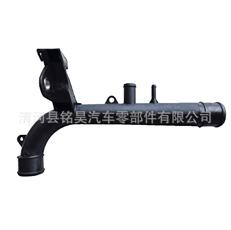 55587854 Productos de alta calidad directos de fábrica adecuados para tubos de retorno de aceite turbo de automóviles estadounidenses 55569839