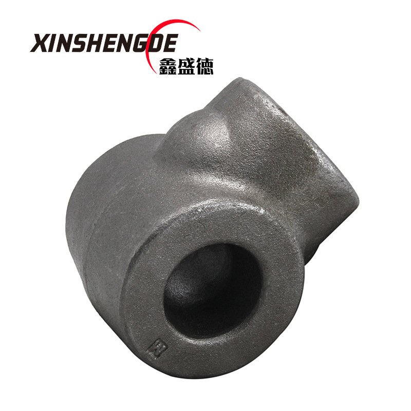 厂家汽车配件零件 锻造耳环 汽车耳环 锻造汽车配件 锻造加工