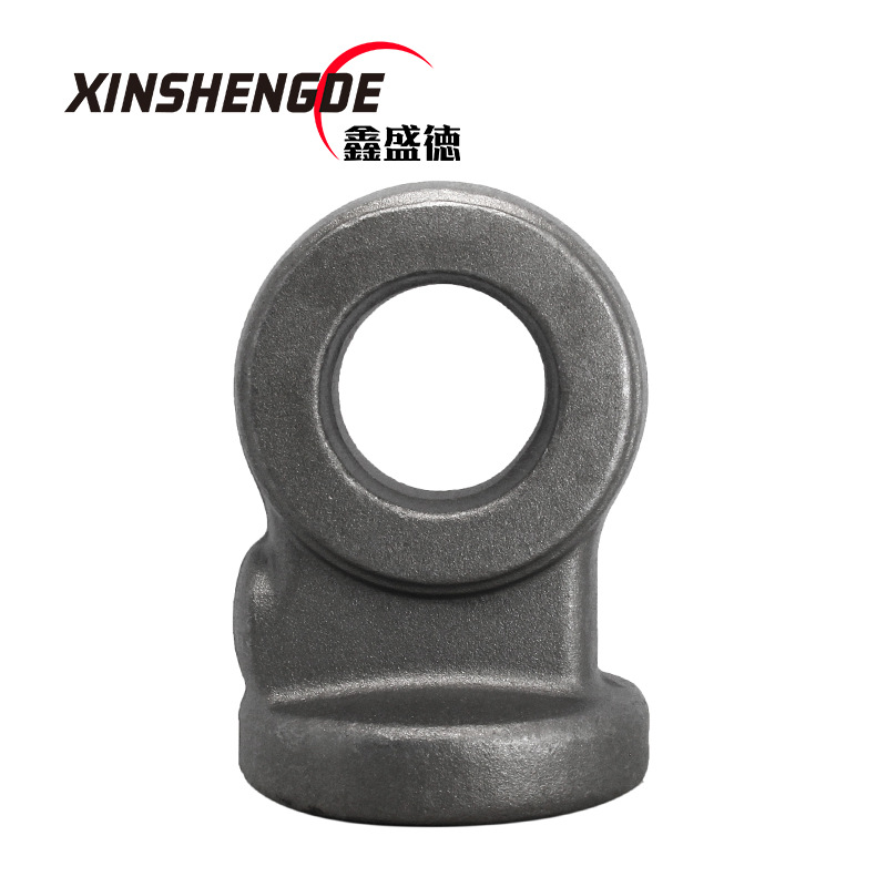 加工锻造汽车配件 锻打异形件 机械零部件加工 异型件