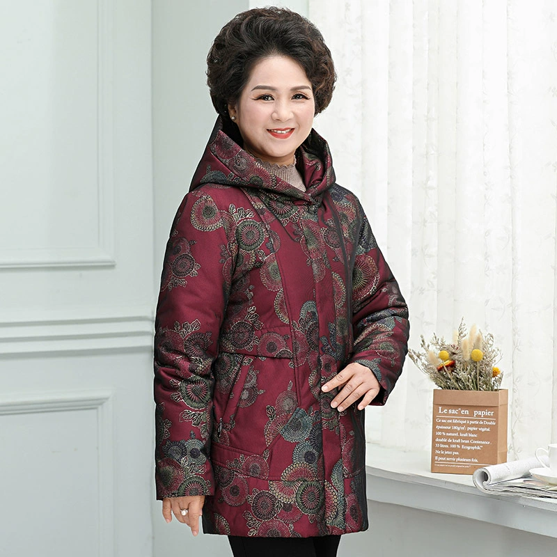 2020 весенне-осенняя одежда с длинными рукавами, хлопковая повседневная одежда с круглым вырезом и этническим принтом, зимняя маленькая клетчатая женская одежда с цветочным принтом