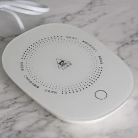 保鲜盒、饭盒;恒温杯垫;电热杯