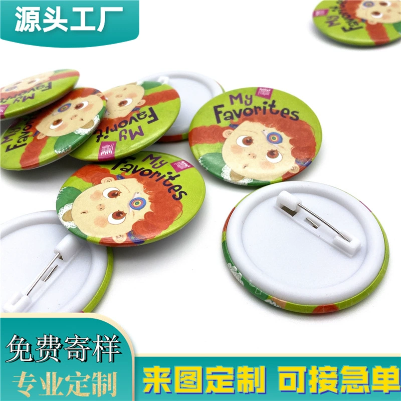 Производитель изготовленный на заказ мультяшный жесть на холодильник магнитная наклейка на холодильник креативный значок мультфильма значок студенческого класса