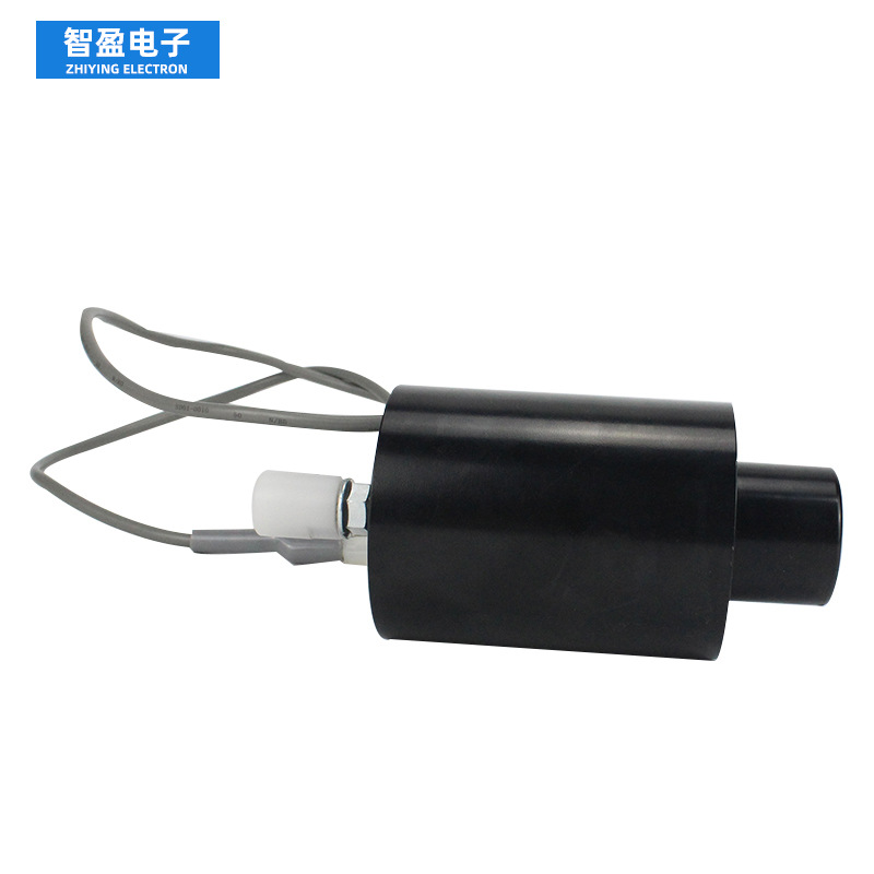 LZT-7598电脑平车倒回针电磁铁工业装机缝纫机电磁阀电磁铁配件