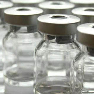 深圳厂家彩虹GG01 白玻0.4mm 0.7mm 1.3mm钢化玻璃 特价批发现货