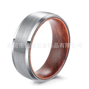 �羳���� 8MM�����ɫ�u䓽�ָ�䌍ľ��Ȧ �䌍ľ�н�ָľ��ָ
