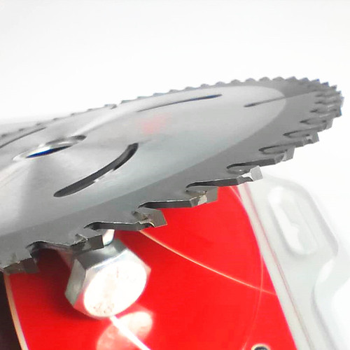 Gold-grade new partner tungsten carbide alloy saw blade for woodworking cutting particleboard, tungsten carbide circular saw blade