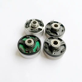 微型电动机;电动机配件;航空模型