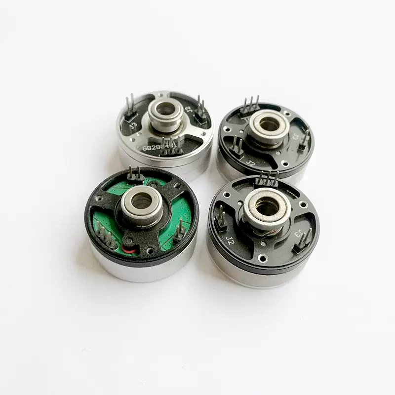 T2804云台电机 微型无刷云台电机 直流无刷电机 厂家加工