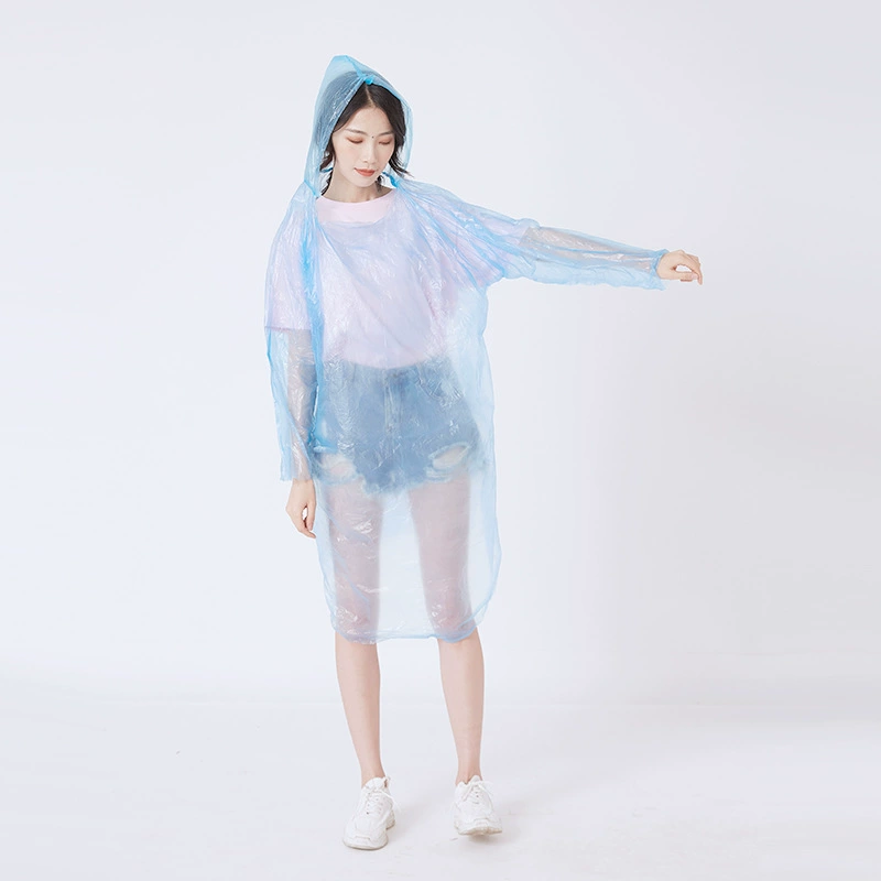 Extra large big raincoat for hiking, wholesale