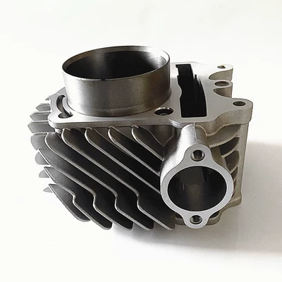 cylinder, Motorcycle engine and accessories