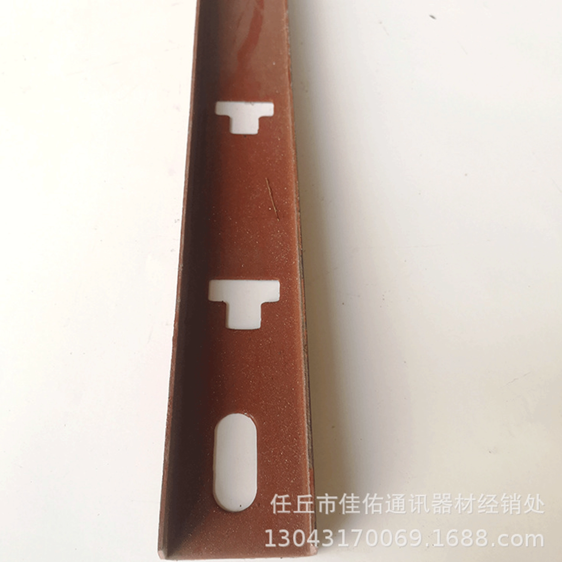 Производители оптовая продажа штанга стальной кабельной кронштейн слабая электрическая коммуникационная скважина типа А-B кабельный кронштейн листового металла