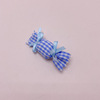Hair accessory handmade, children's clothing, hairgrip, hair rope, headband with accessories
