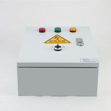 配电箱 排污泵配电柜  浮球开关控制 一控一 水泵控制箱 手动自动