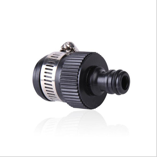 Household washing machine faucet connector buckle universal universal adapter gardening irrigation accessories tool