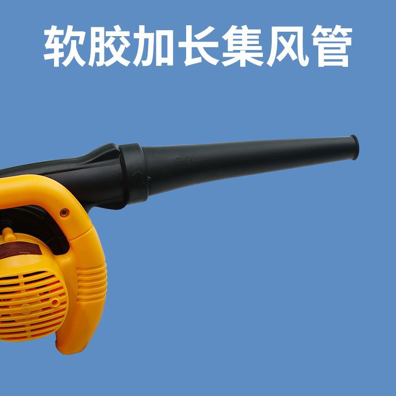 Junnuo 1200W portátil polvo eléctrico pulverizador de polvo seco agrícola granja cerdo anillo pequeña máquina de desinfección