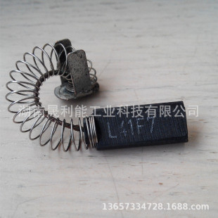 ���Schunk L41F7 F10 ZP 4*8*20 �ۿ��ˢ �������Iֱ��늙C̼ˢ