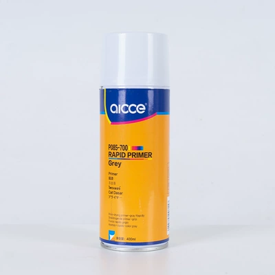 Avtomobil boyası primer midway aluminum alloy
