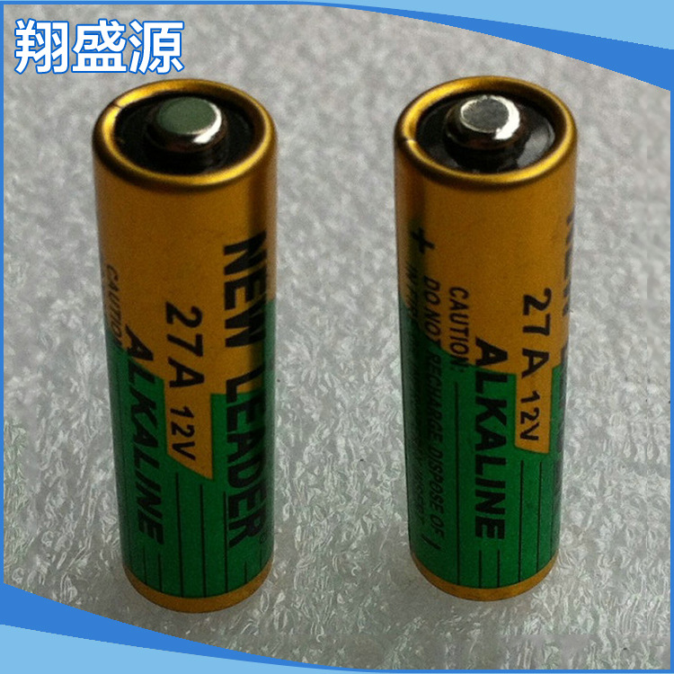 供应 27A 12V高品质电池 柱式高压电池