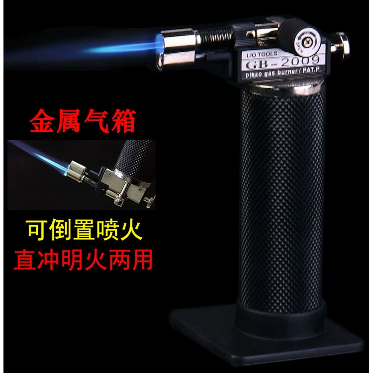 Серебряный сварочный пистолет-распылитель Зажигалка мебель горящая кромка окраска акриловое стекло ампула Стоматологическая Сварочная горелка