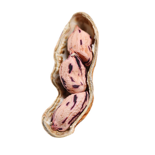 Direct supply from Yunnan, local specialty colorful peanuts, farm-grown, shell-on, original flavor peanuts, washed and sun-dried.