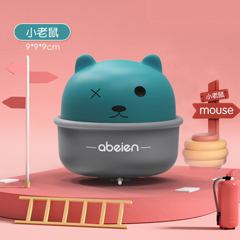 Prensa DE LOS NIÑOS taza deslizante mascota animal scooter juguete niños y niñas inercia coche Tire hacia atrás coche puesto suministro