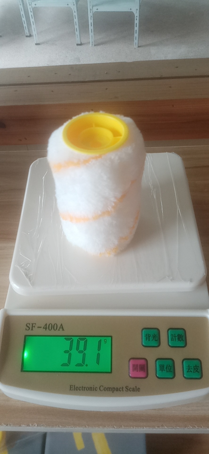 Rodillo cortante Clean-Cut para pintura, brocha para esquinas interiores y paredes, pintura de látex