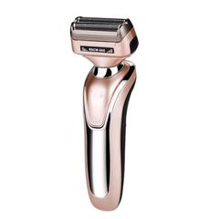 飛尼特6288一機多用四合一電動剃鬚刀男士往復式刮鬍刀可一件代發