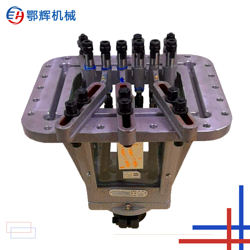 多孔加工一次完成各种台钻攻丝机自动攻牙机都可加装的多轴器批发