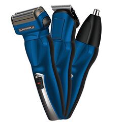 Fenit 6388 electric shaver three-in-one razor reciprocating men's shaver supports drop shipping