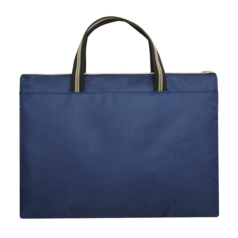 Smol Laptop, handheld document bag, business version, custom-made