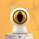 Xiaomi Yinni Smart Red Cat Toys Mobile App Пульт дистанционное управление поставками кошек лазерные ручки дразнят кошки спорт