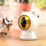 Xiaomi Yinni Smart Red Cat Toys Mobile App Пульт дистанционное управление поставками кошек лазерные ручки дразнят кошки спорт