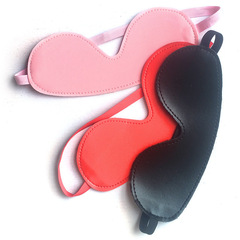 SM bundle ten-piece set of adult eye masks, adult products, passion appliances and sex toys, dropshipping