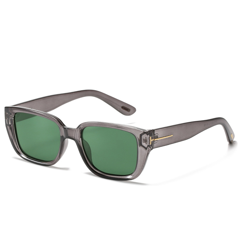 Nuevos hombres transfronterizos equitación conducción gafas de sol TF Internet celebridad europea y americana del sudeste asiático deportes gafas de sol polarizadas fabricante