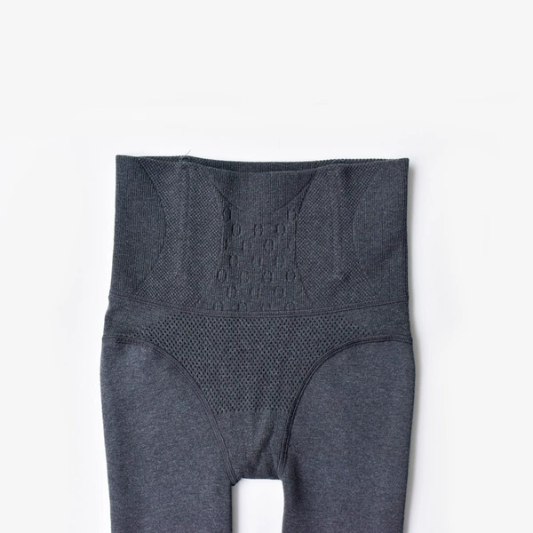 Dark gray (stockings