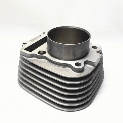 Cylinder and parts Kit Moto-4250Yfm250Ytm225 Cylinder