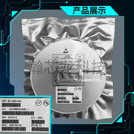 CHIPOWER/芯力微CE8510AE 2A同步降压DC-DC转换器芯片