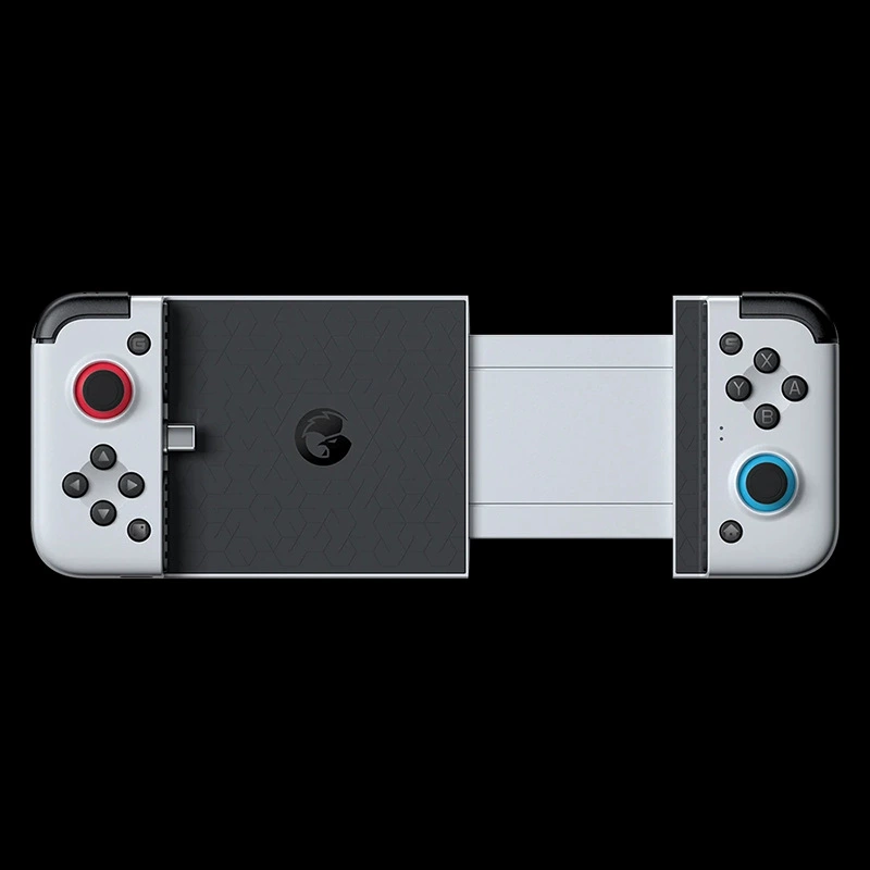Геймпад GameSir X2 Pro (Egg) Type-C проводной растяжной контроллер для Android/EGG NS, корпус ABS
