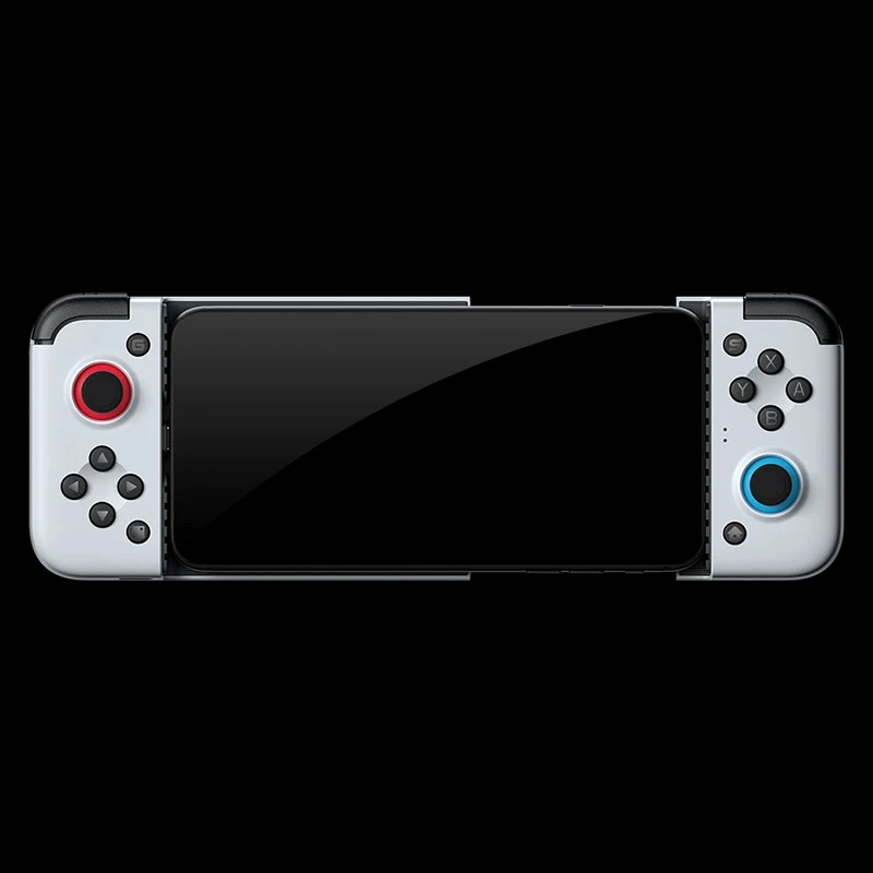 Геймпад GameSir X2 Pro (Egg) Type-C проводной растяжной контроллер для Android/EGG NS, корпус ABS