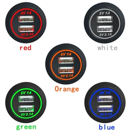 车载充电器;车载手机支架;车身及附件