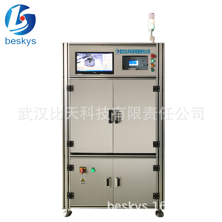 自动高速焊锡机 智能激光焊锡点焊拖焊自动上锡电容电阻焊锡