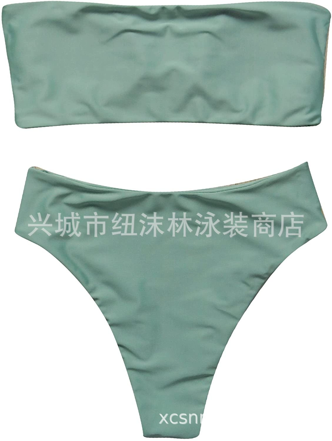 Раздельный купальник, Aliexpress, европейский стиль